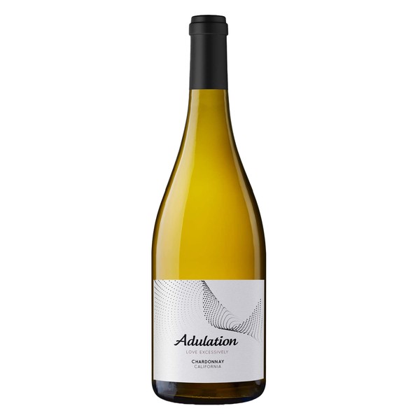 [ADUL01023] Adulation, California, Chardonnay, Wit (0,75l)