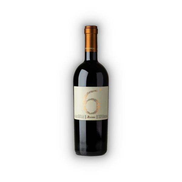 Cignomoro, Puglia IGT, 6 Anime, 2022, Rood (0,75 l)