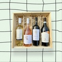 Geschenkmand "Vita é Bella"