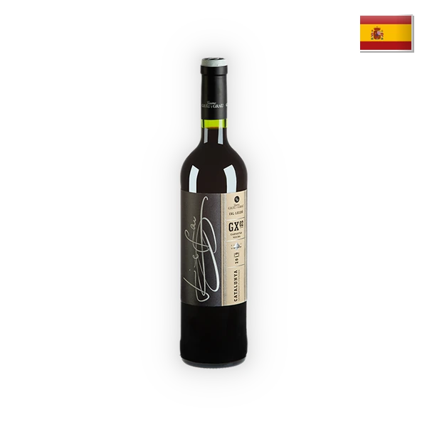 [GIGGARCOL30019] Grau i Grau, Garnatxa Limited Collection 2019