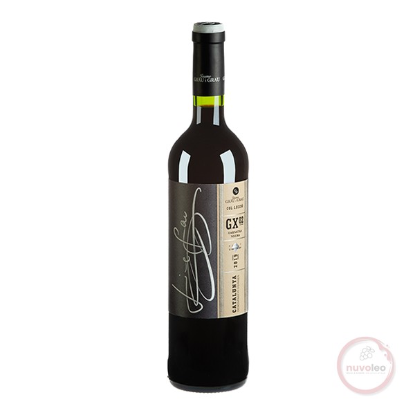 Grau i Grau, Garnatxa Limited Collection 2019