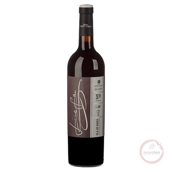 [GIGSUMOLL30015] Grau i Grau, SUMOLL 2015 (0,75 l)
