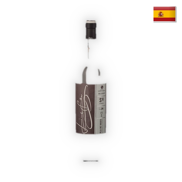 [GIGSUMOLL30015] Grau i Grau, SUMOLL 2015 ,0,75 l