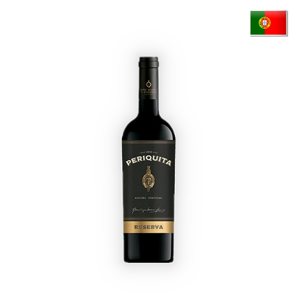 [JMFPERRES30021] Periquita Reserva