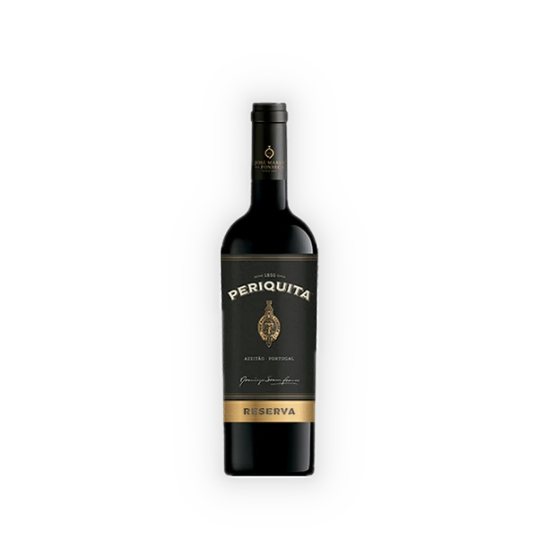 [JMFPERRES30021] Periquita Reserva