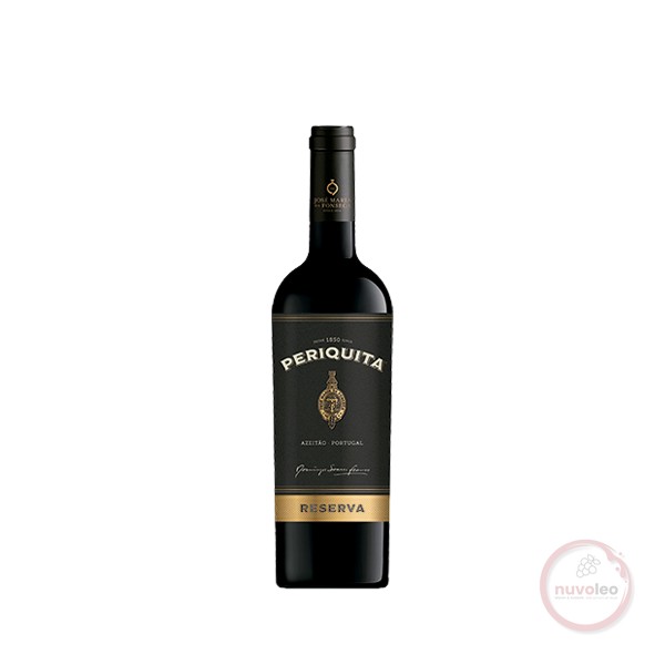 [JMFPERRES30021] Periquita Reserva