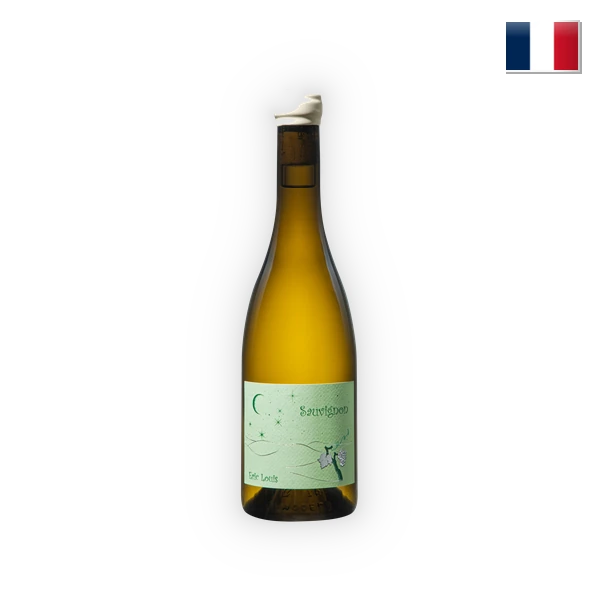 [ERLSBSAUV10025] Les plaisirs de Sophie, Sauvignon Blanc