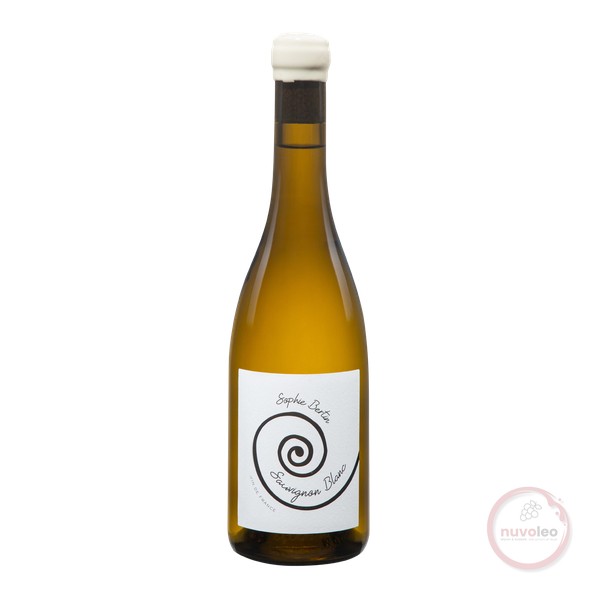 [ERLSBSAUV10025] Les plaisirs de Sophie, Sauvignon Blanc