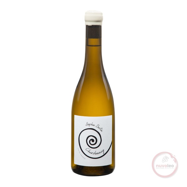 [ERLSBCHAR10025] Les plaisirs de Sophie, Chardonnay 2025 (0,75 l)