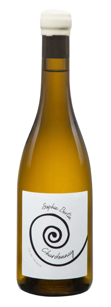 Les plaisirs de Sophie, Chardonnay 2025 (0,75 l)