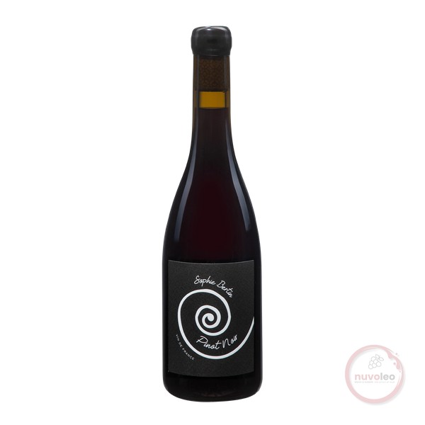 [ERLSBPINO30025] Les plaisirs de Sophie, Pinot Noir 2025 (0,75 l)