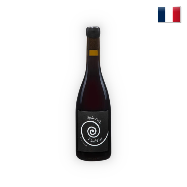 Les plaisirs de Sophie, Pinot Noir 2025 ,0,75 l