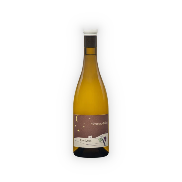 Eric Louis, Menetou-Salon Blanc 2025 (0,75 l)