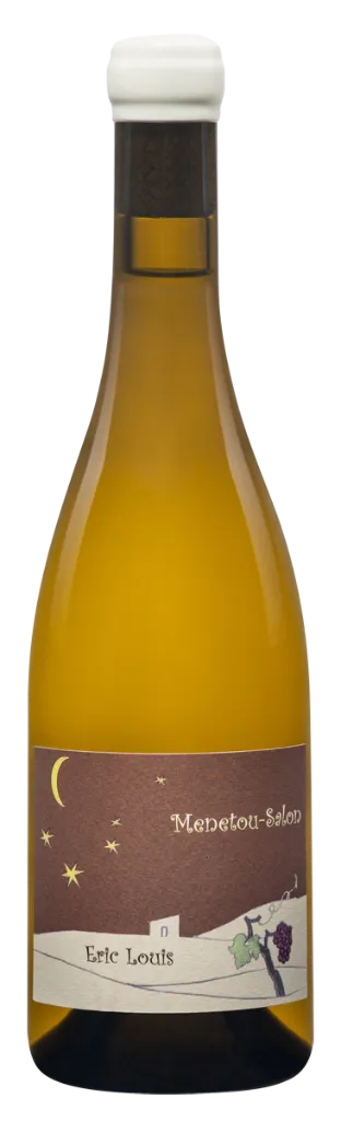 Eric Louis, Menetou-Salon Blanc 2025 (0,75 l)