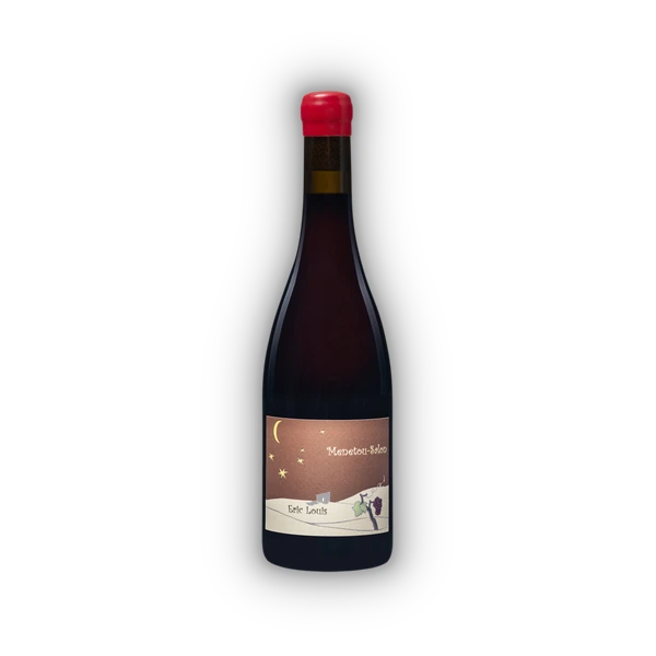 Eric Louis, Menetou-Salon Rouge 2022 (0,75 l)