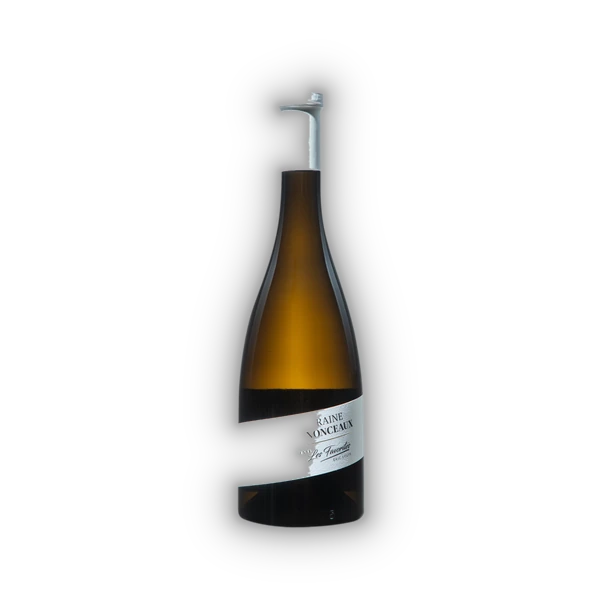 Eric Louis, Chenonceaux Blanc 2024 (0,75 l)