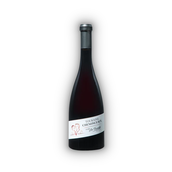 Eric Louis, Chenonceaux Rouge 2024 (0,75 l)