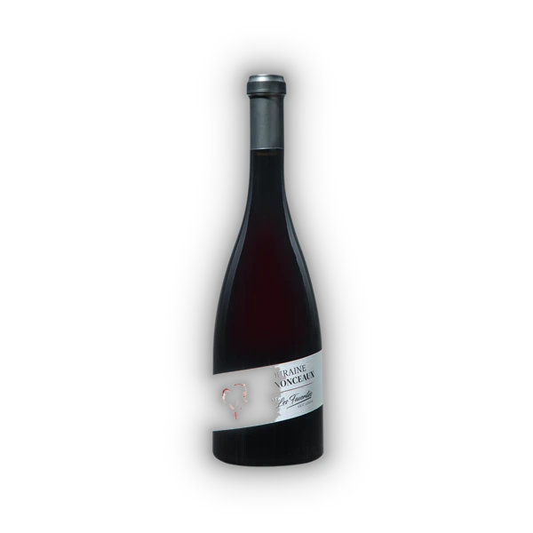 Eric Louis, Chenonceaux Rouge 2024 (0,75 l)