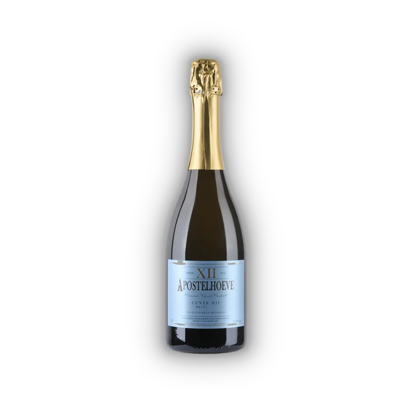 Apostelhoeve, Maastricht Cuvée XII Brut 2024 (0,75 l)