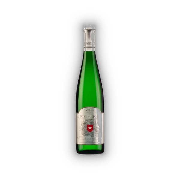 Apostelhoeve, Maastricht Viognier 2025 (0,75 l)