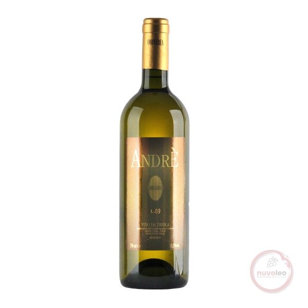 Azienda Agricola Cornarea, Roero Riserva DOCG Enritard 2020 (0,75 l)
