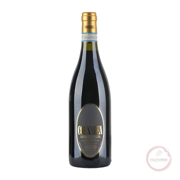 Azienda Agricola Cornarea, Nebbiolo d'Alba DOC 2024 (0,75 l)