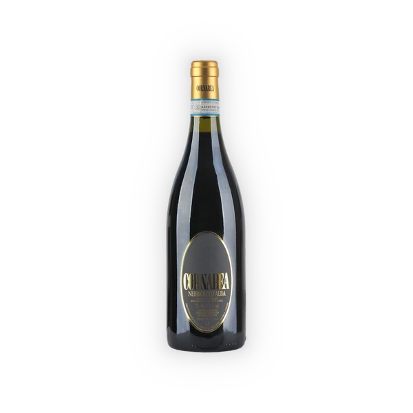 Azienda Agricola Cornarea, Nebbiolo d'Alba DOC 2024 (0,75 l)
