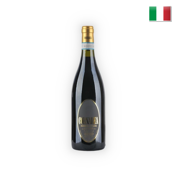 Azienda Agricola Cornarea, Nebbiolo d'Alba DOC 2024, 0,75 l