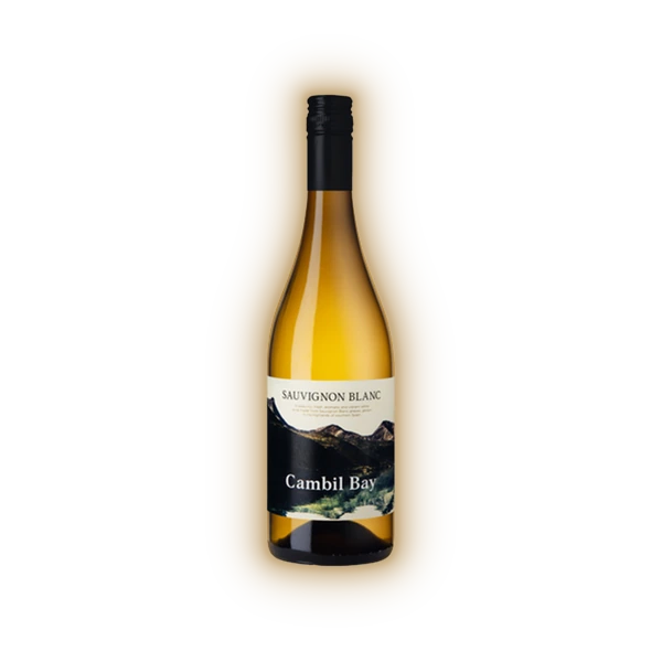 [CAMB01025] Bodegas Bellavista, Vino Varietal de España Cambil Bay, Sauvignon Blanc 2025 (0,75 l)