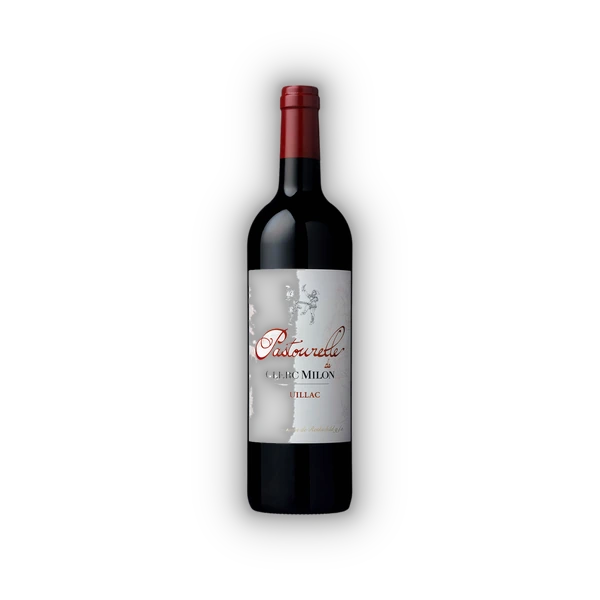 Château Clerc Milon, Pauillac AC Pastourelle de Clerc Milon 5GCC 2023 (0,75 l)