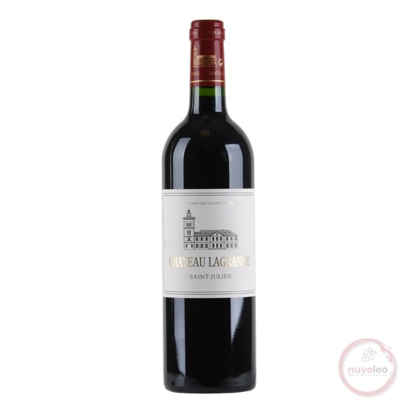 Château Lagrange, Saint Julien AC  3GCC 2023 (0,75 l)