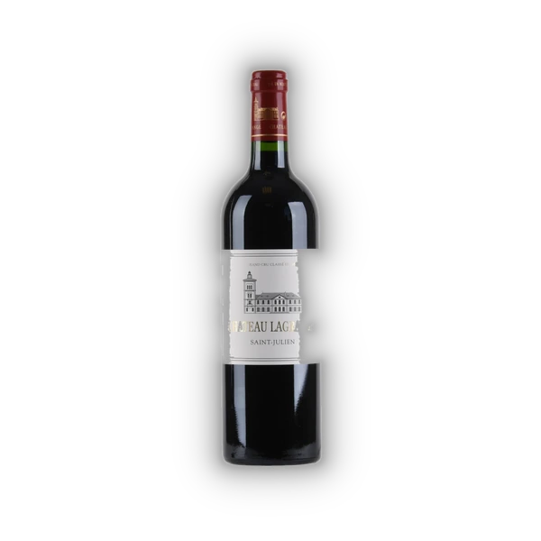Château Lagrange, Saint Julien AC  3GCC 2023 (0,75 l)