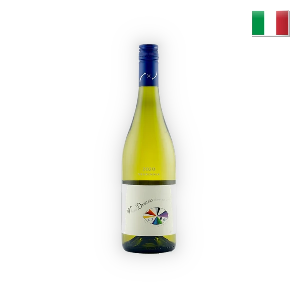 Jermann, Friuli IGP Where dreams.... 2022, 0,75 l