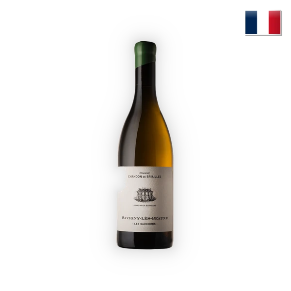 Domaine Chandon de Briailles, Savigny-lès-Beaune AC Les Saucours  BIO 2022, 0,75 l