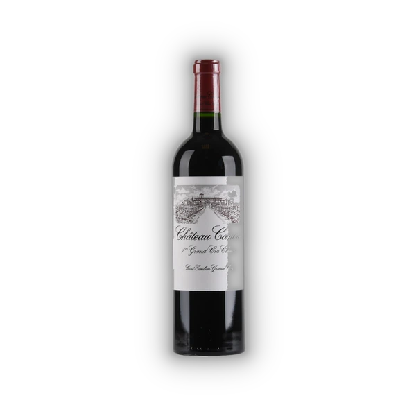 Château Canon, Saint Émilion AC  GC 2023 (0,75 l)
