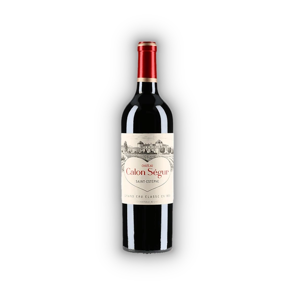 Château Calon-Segur, Saint Estèphe AC 2023 (0,75 l)