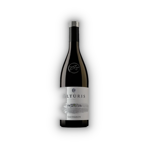 Azienda Agricola Altùris, Venezia Giulia IGP Sauvignon 2025 (0,75 l)