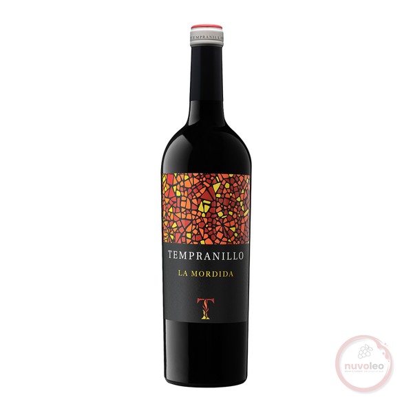 Bodegas Bellavista, Vino Varietal de España La Mordida Tempranillo 2024 (0,75 l)