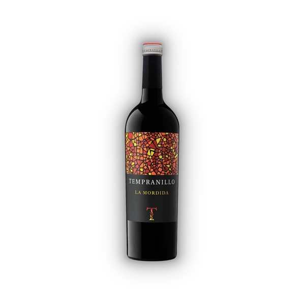 Bodegas Bellavista, Vino Varietal de España La Mordida Tempranillo 2024 (0,75 l)