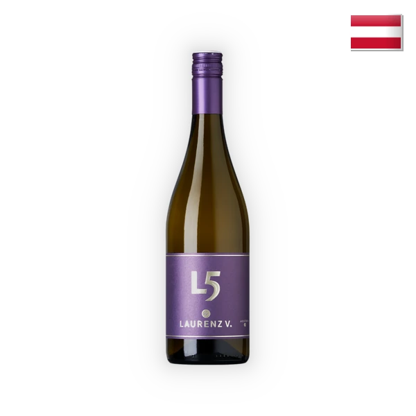 Laurenz V., Kamptal L5 by Laurenz V. 2020, 0,75 l