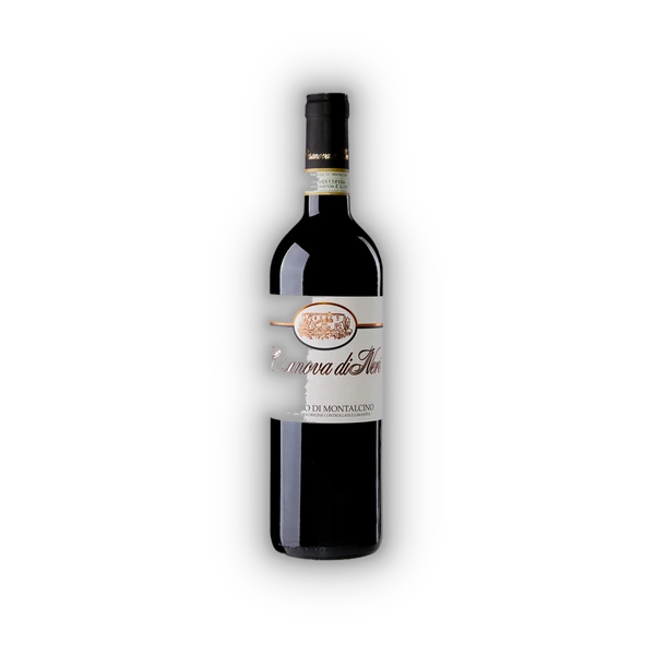 Casanova di Neri, Brunello di Montalcino DOCG 2021 (1,5 l)