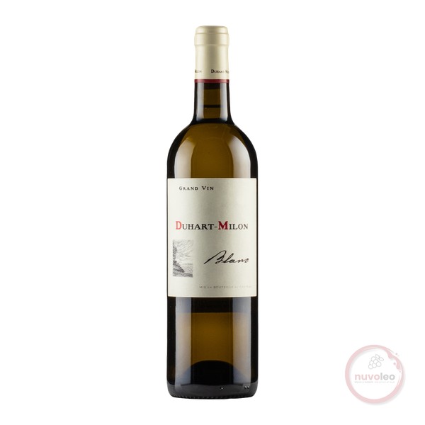 Château Duhart-Milon, Pauillac AC Blanc de Duhart-Milon 4GCC 2024 (0,75 l)