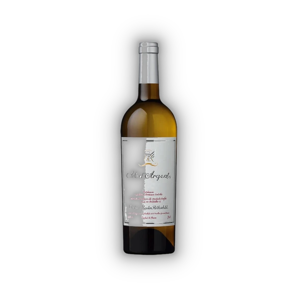 Château Mouton-Rothschild, Bordeaux AC Aile d'Argent 2024 (0,75 l)