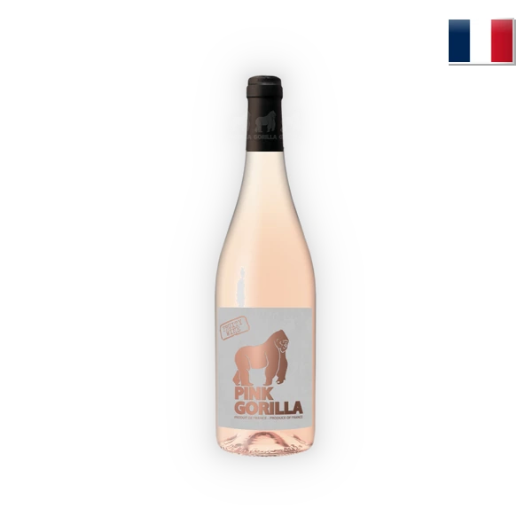 Domaine Guinand, VdF Pink Gorilla 2025, 0,75 l
