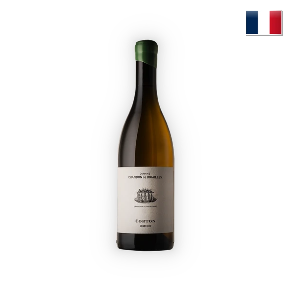 Domaine Chandon de Briailles, Corton AC  GC BIO 2022, 0,75 l