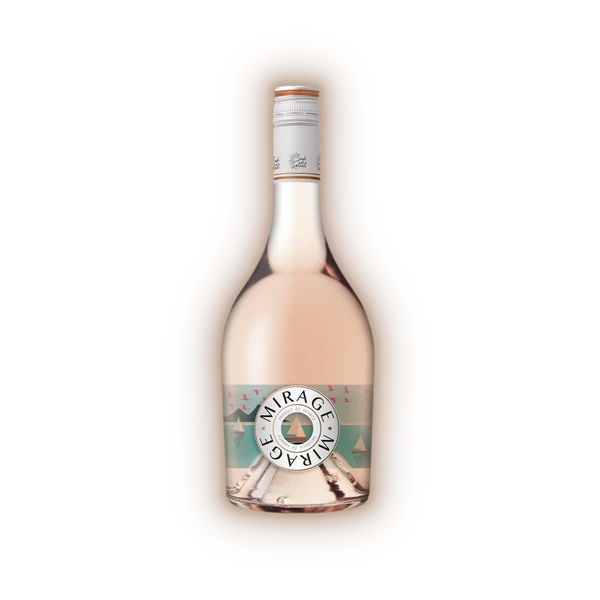 [MAUR01025] Caves Saint Maurice, Cévennes IGP Mirage 2025 (0,75 l)