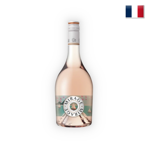 Caves Saint Maurice, Cévennes IGP Mirage 2025, 0,75 l