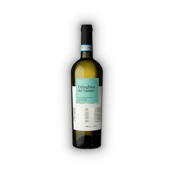 Cantina di Solopaca, Falanghina del Sannio DOP 2025 (0,75 l)