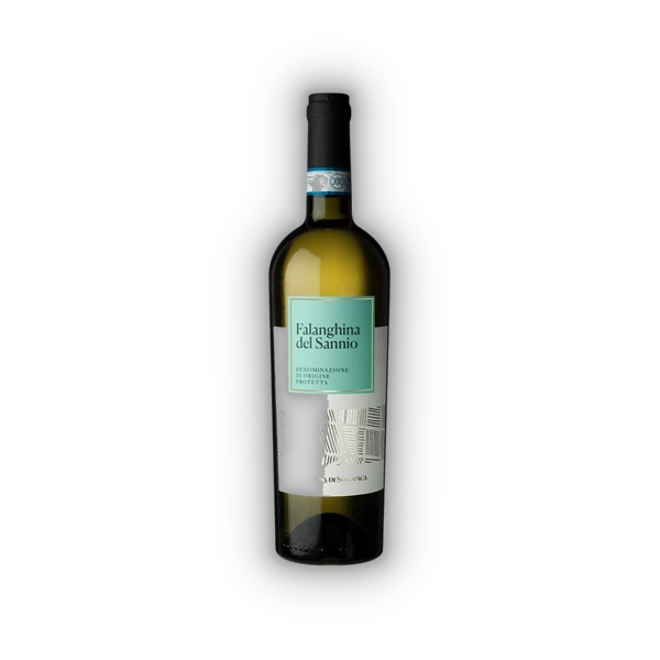 Cantina di Solopaca, Falanghina del Sannio DOP 2025 (0,75 l)
