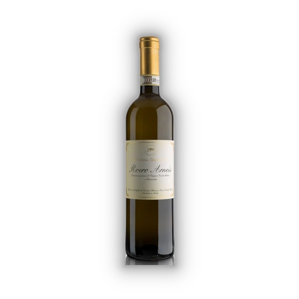 Cascina Ghercina, Roero Arneis DOCG 2025 (0,75 l)
